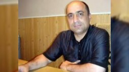 Azərbaycanda hüquq müdafiəçisi həbs edildi