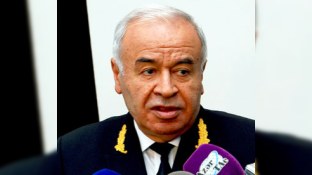 Aydın Bəşirov: "Prezidentimiz nə desə, onu canla-başla yerinə yetirməyə hazıram"