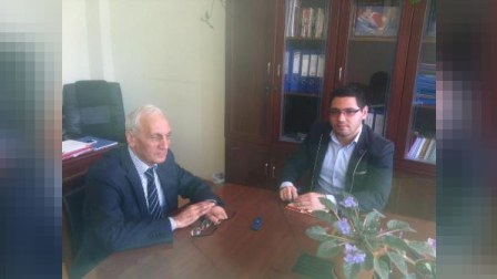 “XXI əsrin adamı” - “İndi adamlar təhqir olunmaqdan qorxmurlar” - MÜSAHİBƏ