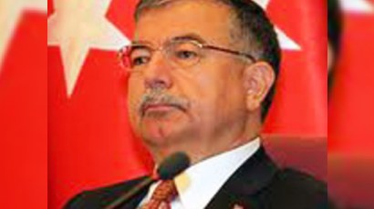 Türkiyə müdafiə nazirinin Azərbaycana səfəri təxirə salındı