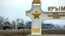 Rusiyanın işğalından sonra Krımı 8 min tatar tərk edib
