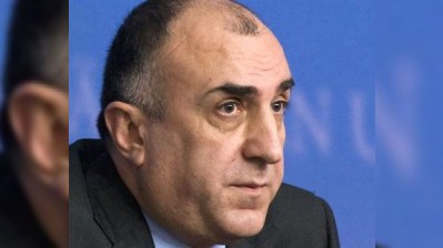 Elmar Məmmədyarov Finlandiyaya getdi 