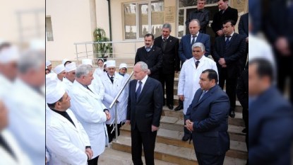Səhiyyə Nazirliyi: “Sabirabaddakı ana ölümü ciddi araşdırılacaq”