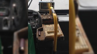 Avtobuslarda kart sistemi: “Pulumu verib düşürəm...” deyən sərnişinlər narazıdır - FOTOLAR