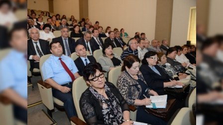 Müəllimlərin imtahanına hazirlıqlar başladı 