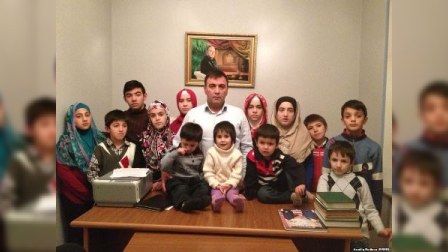 Azərbaycandakı çoxuşaqlı alilələr azalıb, güzəştlər itib - Rəsmi STATİSTİKA