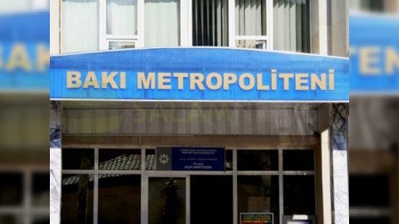 “Nizamnamə təsdiqlənməyəndək Metropolitendə yeni təyinatlar olmayacaq” - AÇIQLAMA 