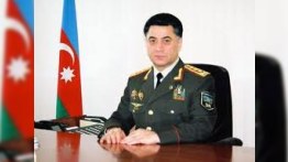 Ramil Usubov kadr dəyişiklikləri etdi
