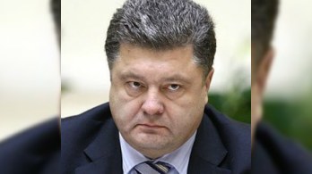 Pyotr Poroşenkonun Ukrayna prezidenti seçilmək şansı çoxdur