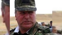 Azərbaycanda general və polkovnik həbs olundu
