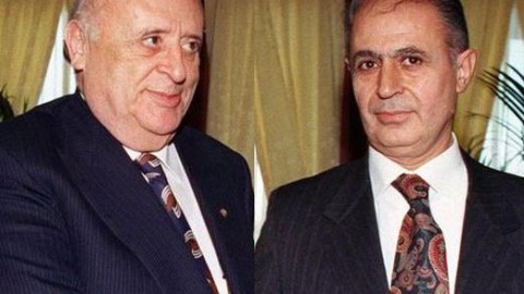 Müxalifət keçmiş prezidentləri Ərdoğana qarşı qaldırır