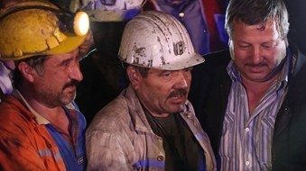 Türkiyədə mədən sənayesinə dair STATİSTİKA