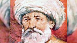 “Məşhurların vəsiyyəti”: Fateh Mehmeti vəsiyyətləri ilə yetişdirən Ağ Şəmsəddin