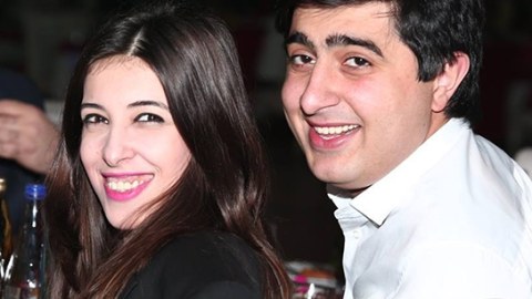 Bakıda jurnalistin evini yarıb qarət etdilər