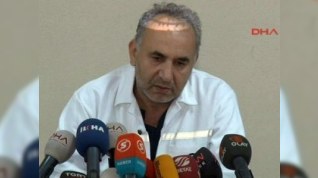 Soma mədən rəhbərliyi: “Bütün bunlara inana bilmədik”