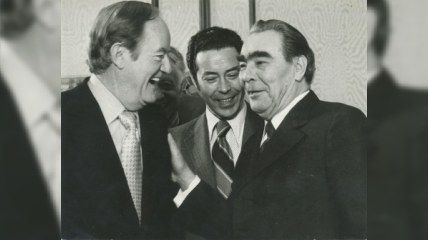 Xruşşovun və Brejnevin şəxsi tərcüməçisi öldü