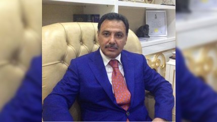 Hafiz Məmmədovla öyünmək məhdud... 