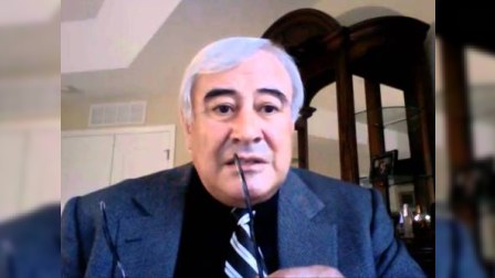 Rəsul Quliyev barəsində yazılanları FANTASTİKA adlandırdı