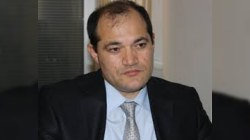 Əli Kərimlinin müavini Avstraliya səfiri ilə görüşüb