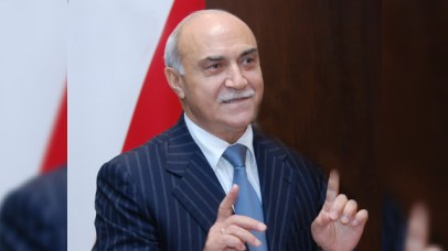 Vitse-spikerdən ABŞ səfirinə sərt CAVAB: “Morninqstar özünü biabır edib”