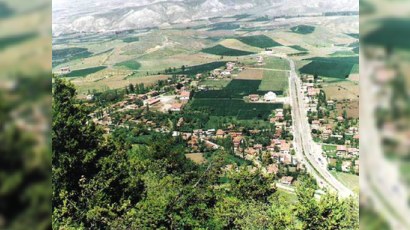 Laçının işğalından 22 il ötür
