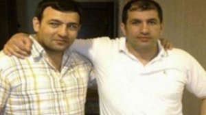 Nüsrət Kəsəmənlinin oğluna 8 il 4 ay həbs cəzası verildi 