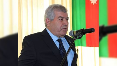 Sabir Rüstəmxanlının partiyası qurultay qərarı verdi