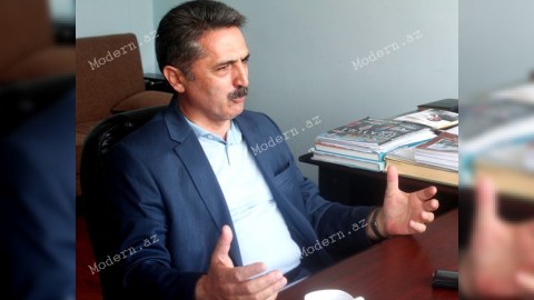 Xətainin keçmiş icra başçısı: “Bir polis rəisi vardı, ona qarşımda baş əyməyi tərgitdirə bilmədim” - MÜSAHİBƏ