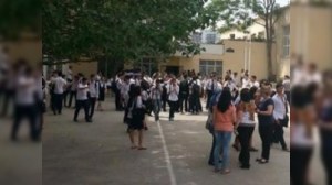 Bakıdakı təhsil ocağında keçirilmiş aksiyanın səbəbləri barədə RƏSMİ AÇIQLAMA