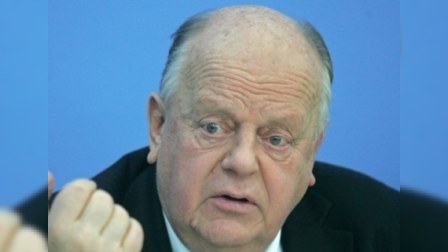 SSRİ-nin varlığına son qoyan Şuşkeviç: “Lukaşenko Putinin quludur”