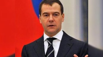 Medvedev: “Obamadan  sonra sanksiyalar unudulacaq”