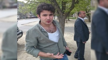Bakıda döyülən jurnalist prezidentə müraciət etdi
