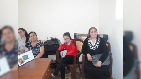 Ağsuda vəzifəli qadınla ailə qurmaq eyib sayılır