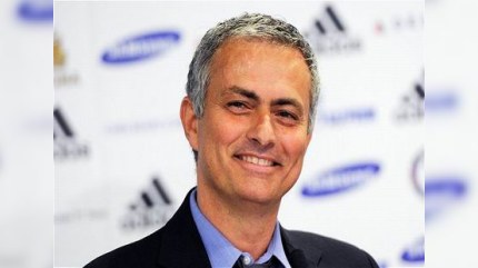 Joze Mourinyo BMT-nin elçisi elan edilib