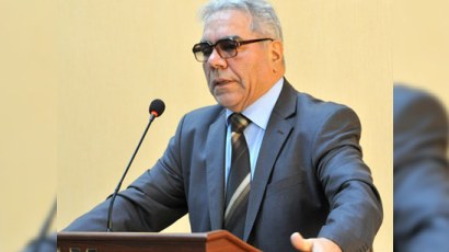 “ABŞ-ın apardığı hərbi əməliyyatlar korrupsiya şəbəkəsinə xidmət edir” – MÜSAHİBƏ