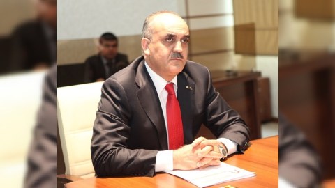 Nazirdən rüşvət əleyhinə növbəti addım