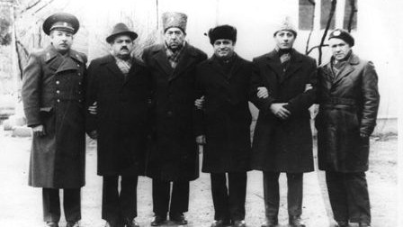 Şuşada “qrad”dan qurtardı, 90-cı ildə kommunist biletindən... 