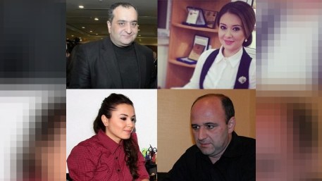 “Qeyri-ixtisaslı jurnalistlər”: “Mənə corab bağışlayan da olmayıb” - RUBRİKA