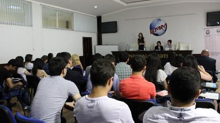 Gənclər üçün yararlı layihə - FOTO