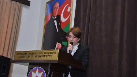 Səməd Seyidov: “Azərbaycan mədəni müxtəlifliyi özündə birləşdirən ölkədir” 