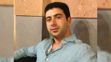 Deputatın kürəkəni həbs olundu