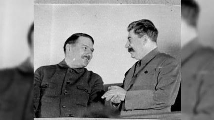 Stalin onun dəfnində kükrəyib ağlayırdı - TARİX