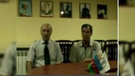 Aşıq-ozan sənətinin tarixi və fəlsəfəsinin müzakirəsi ilə bağlı layihəyə start verilib -  VİDEO