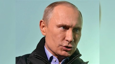 Rusiya-Çin yaxınlaşması: "Putin öz təbliğatını quracaq” - EKSPERT