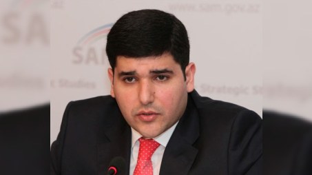 Fərhad Məmmədovdan yeni xəbər var