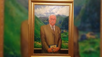 Dilinin düyünlənən kəlməsi Kəlbəcər olan şair – Nəsib Nəbioğlu 