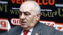 Erməni deputatdan ETİRAF: “Qarabağ problemi həmişə bizə mane olur” 