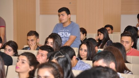 ”İmtahanlarda yaranan problemlər komissiyalarda obyektiv araşdırılacaq”
