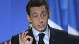 Sarkozi Avropa Birliyi ölkələrini Şengen razılaşmasından imtina etməyə çağırdı