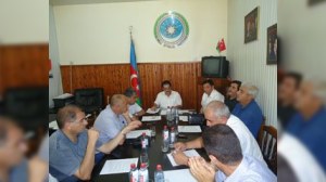 “Demokratik Qüvvələrin Birliyinin alternativ qurum olması tezdir”- RƏYLƏR 
